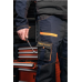 Чоловічі сині штани Neo Garage 81-237 NEO TOOLS