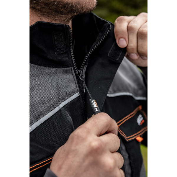 Рабочий комбинезон HD SLIM 81-258