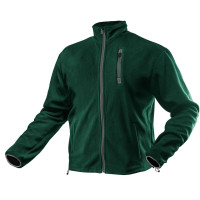 Флисовая толстовка для мужчин 81-504 NEO TOOLS