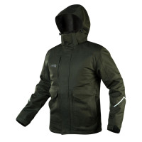 Куртка зимняя мужская NEO Tools 81-573