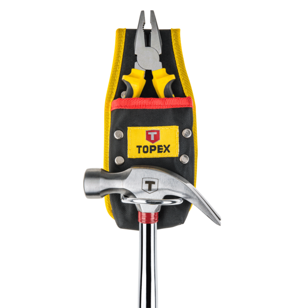 Держатель для молотка TOPEX 79R420