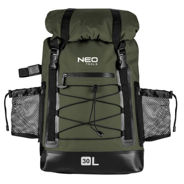 Водонепроникний рюкзак NEO  Tools 63-131