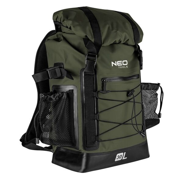 Водонепроникний рюкзак NEO  Tools 63-131