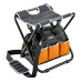 Складаний табурет NEO Tools 84-306