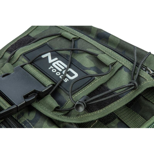 Рюкзак тактичний для інструментів NEO  Tools 84-321