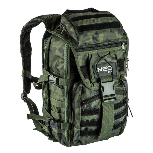 Рюкзак тактичний для інструментів NEO  Tools 84-321