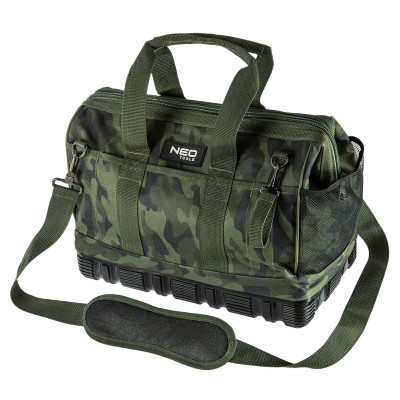 Туристическая сумка 40x22x33 см, 84-322 от NEO TOOLS 