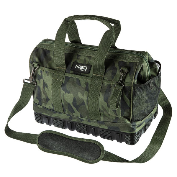 Сумка для инструментов 40x22x33 см, 84-322 от NEO TOOLS 