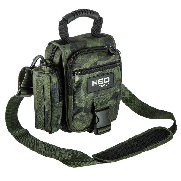 Сумка для інструментів мала NEO Tools 84-323