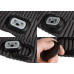 Шапка с фонариком, графит, 4 режима освещения 81-627 NEO TOOLS