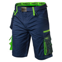 Шорты PREMIUM NEO TOOLS 81-276