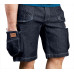 Короткие шорты NEO TOOLS DENIM 81-279