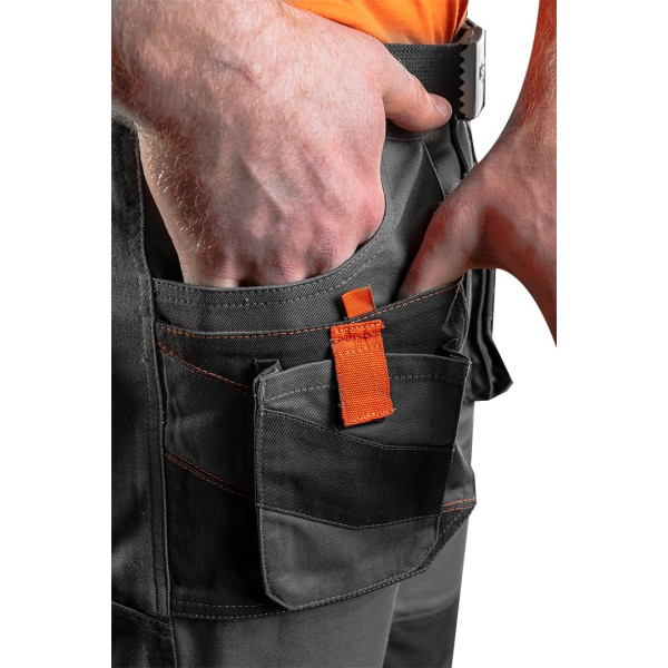Короткие шорты NEO TOOLS 81-331