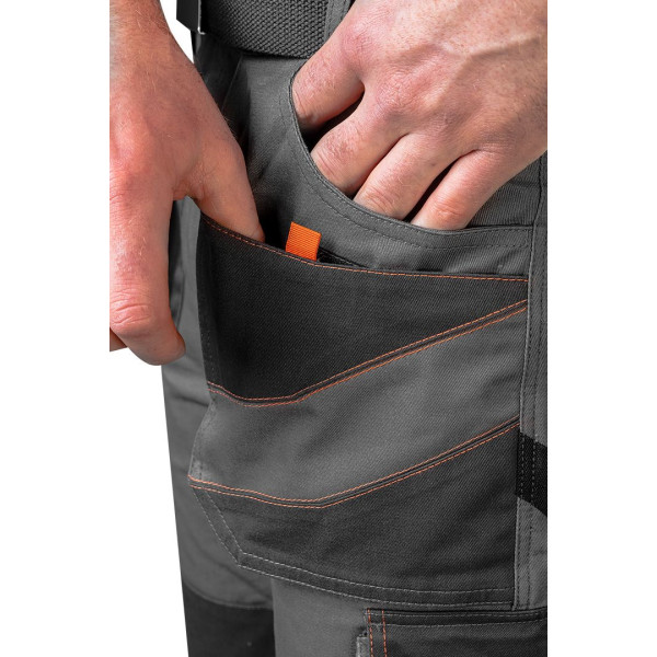 Короткие шорты NEO TOOLS 81-331