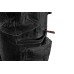 Короткие шорты DENIM черные NEO TOOLS 81-273