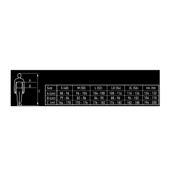 Короткие шорты BASIC NEO TOOLS 81-440