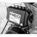 Напольный вентилятор 100 Вт, диаметр 45 см, 3 скорости вентилятора 90-010 NEO TOOLS