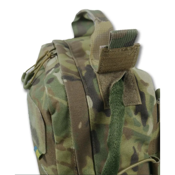 Штурмовой рюкзак 10л