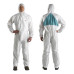Защитный комбинезон 3M™ 4520 защита III категории, от твердых частиц и брызг жидкостей