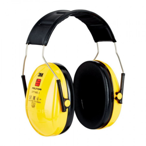 Наушники 3M™ H510A-401-GU Оптим-1, вертикальные