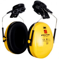 Наушники 3M H510P3E-405-GU Оптим-1, противошумные, строительные