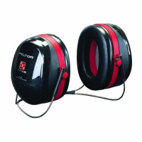 Наушники 3M H540B-412-SV Оптим-3, горизонтальные