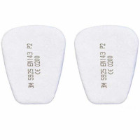 Фільтр 3M™ 5925 P2R (в комплекті 2 шт.)