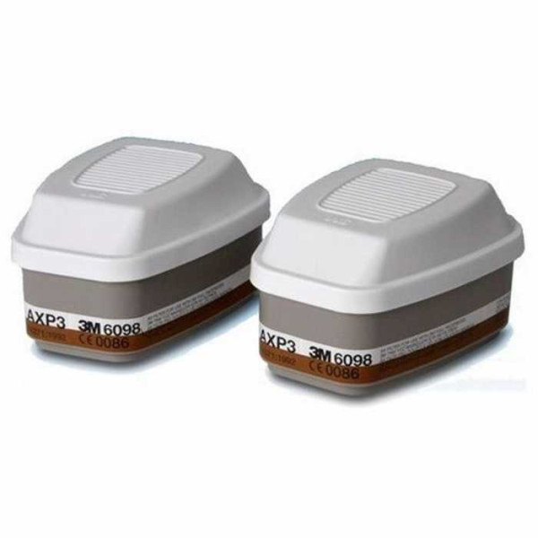 Фильтр 3M™ 6098, AXP3 NR