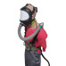 Шланговий протигаз ПШ-1