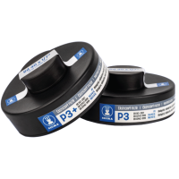 Фільтр для протигазу від  пилу та аерозолів  Sigma P3 