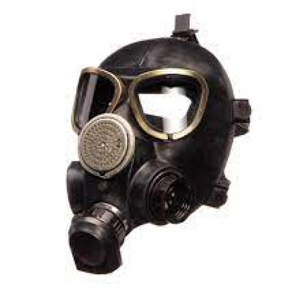 Л-1 - захисний костюм ОЗК