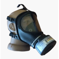 Цивільний протигаз ІЗОД-3 CBRN ( тип ГП9)