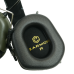 Тактические наушники Earmor M32X MOD4 с гарнитурой для шлема