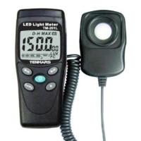 Люксметр (LED) TENMARS TM-201L 