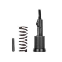 Кнопка ручного досылача патрона для AR15 Key-Arma Steel (KEY-706)
