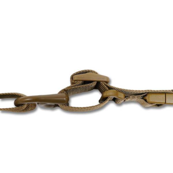 Ремень 2-точечный Gun Sling G-2 с пряжкой быстрой регулировки