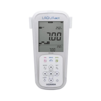 pH-метр / иономер HORIBA LAQUAact PH130-K (pH, mV, Ion) pH-метр / иономер HORIBA LAQUAact PH130-K (pH, mV, Ion)