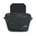 Сумка-напашник XL с баллистическим пакетом 1 класс защиты Kiborg GU Сordura Dark Multicam