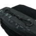 Сумка-напашник XL с баллистическим пакетом 1 класс защиты Kiborg GU Сordura Dark Multicam