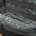 Сумка-напашник XL с баллистическим пакетом 1 класс защиты Kiborg GU Сordura Dark Multicam