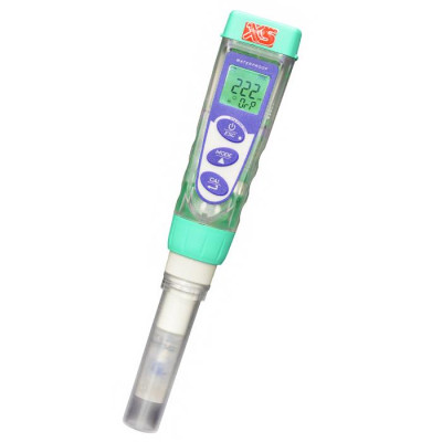 pH-метр/ОВП-метр ручний XS pX 4 Tester KIT pH-метр/ОВП-метр ручний XS pX 4 Tester KIT