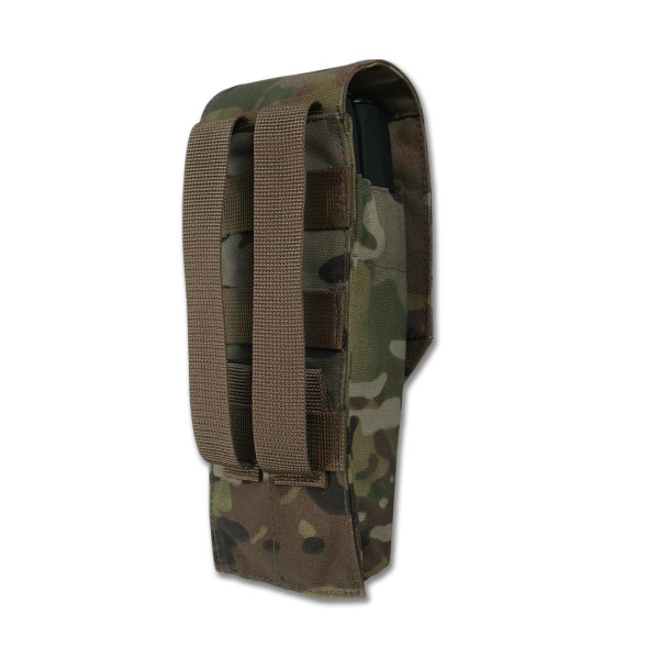 Тактический подсумок под 2 магазина GU Double Mag Pouch Мультикам