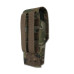 Тактический подсумок под 2 магазина GU Double Mag Pouch Мультикам
