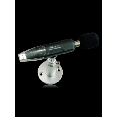 Реєстратор шуму (логер, USB) CEM DT-173