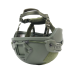 Шлем MICH 2000 с креплением Helmet PE NIJ IIIA.44 Хаки