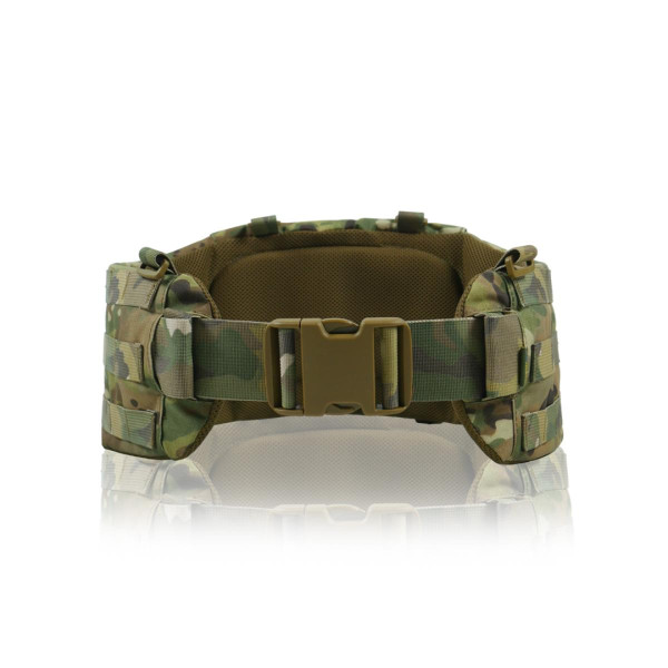 Пояс для РПС GEN.2 (M) Kiborg R-1 мультикам з IRR-покриттям