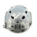 Кріплення FMA Helmet NV Mount Plastic для ПНБ Олива