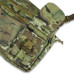 Смарт сумка Kiborg (XL) со встроенной глушилкой Cordura Мультикам Смарт сумка Kiborg (XL) со встроенной глушилкой Cordura Мультикам