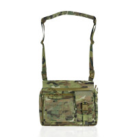 Смарт сумка Kiborg (XL) со встроенной глушилкой Cordura Мультикам Смарт сумка Kiborg (XL) со встроенной глушилкой Cordura Мультикам