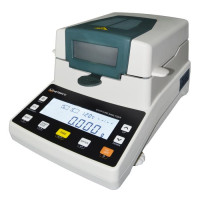 Лабораторный анализатор влажности METRINCO M100MA 